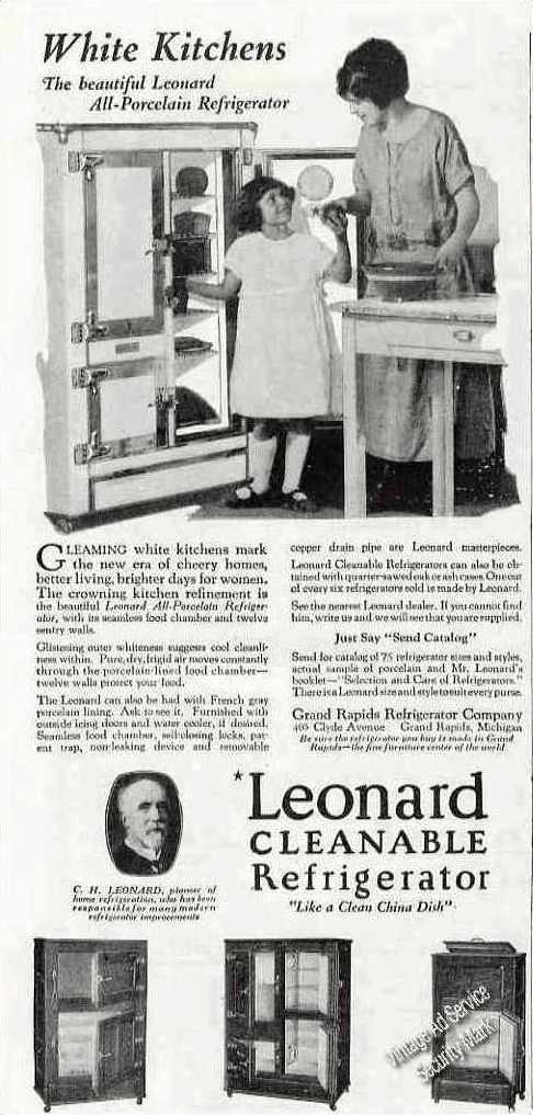 Leonard Cleanable Refrigerator 1924.JPG