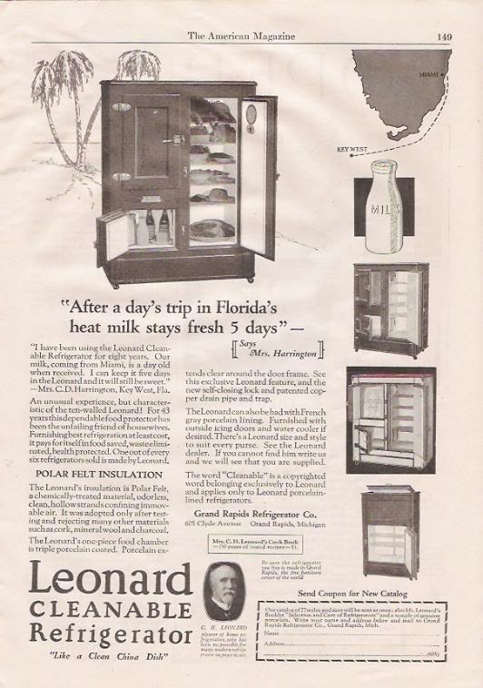 Leonard Cleanable Refrigerator 1925.JPG