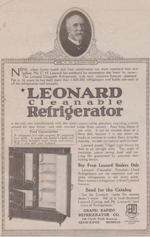 Leonard Cleanable Refrigerator 1920s.JPG